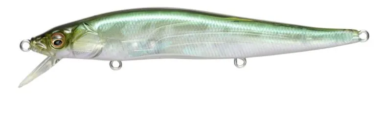 Megabass Vision 110 Jerkbaits