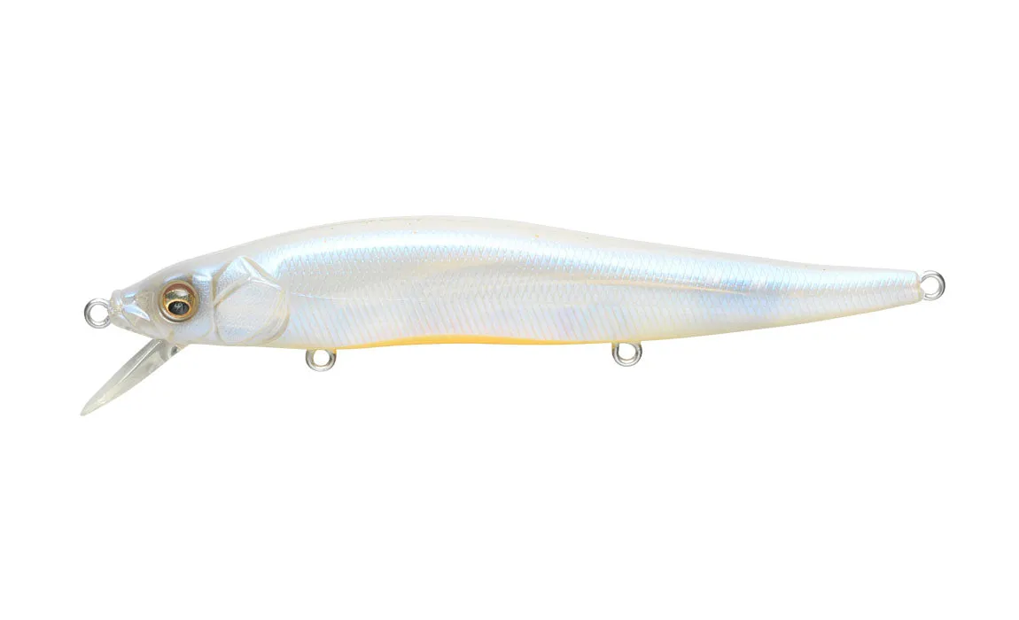 Megabass Vision 110 Jerkbaits