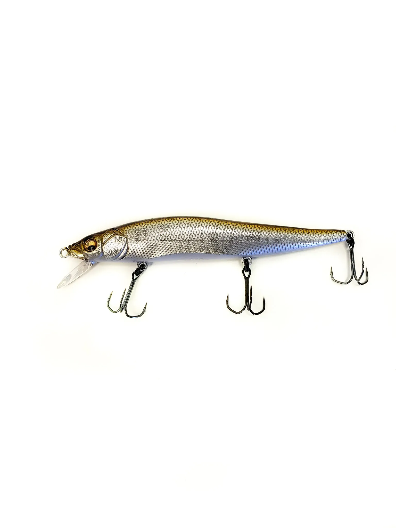 Megabass Vision 110 Jerkbaits