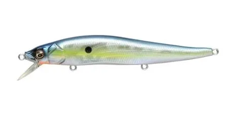 Megabass Vision 110 Jerkbaits