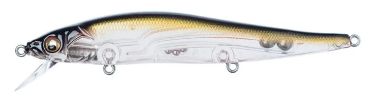 Megabass Vision 110 Jerkbaits