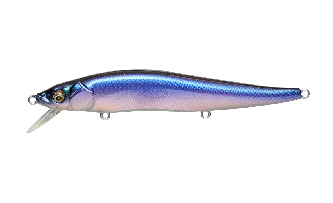 Megabass Vision 110 Jerkbaits