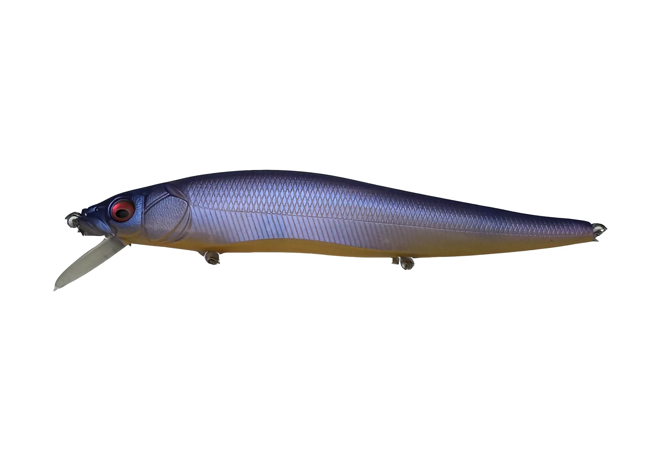 Megabass Vision 110 Jerkbaits