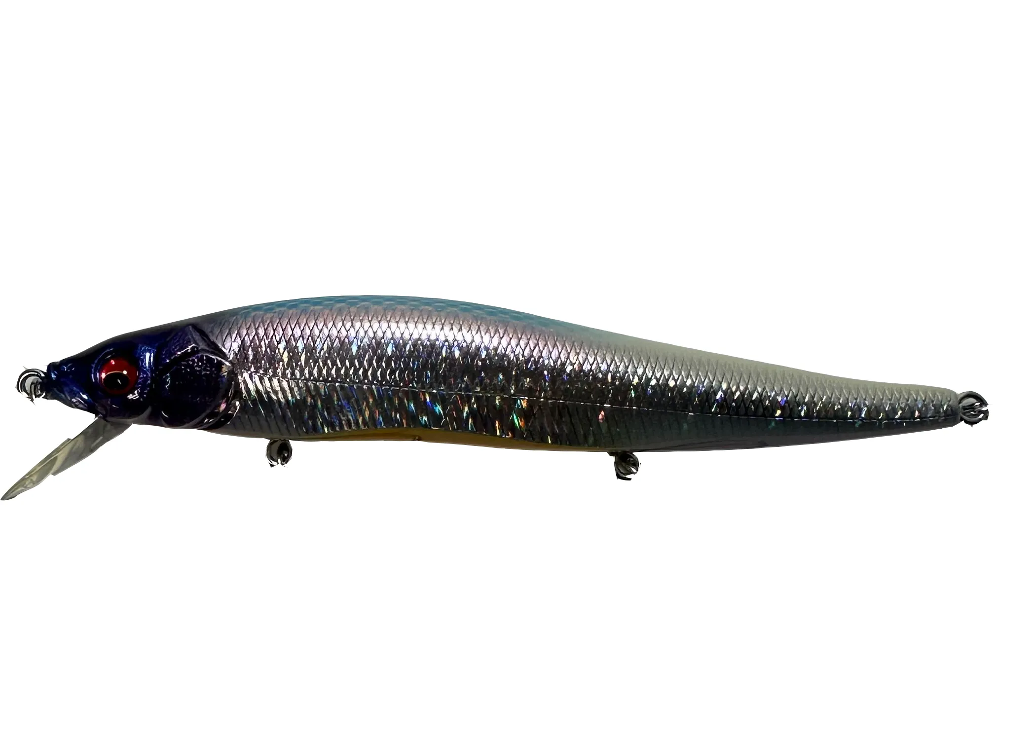 Megabass Vision 110 Jerkbaits