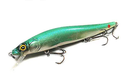 Megabass Vision 110 Jerkbaits