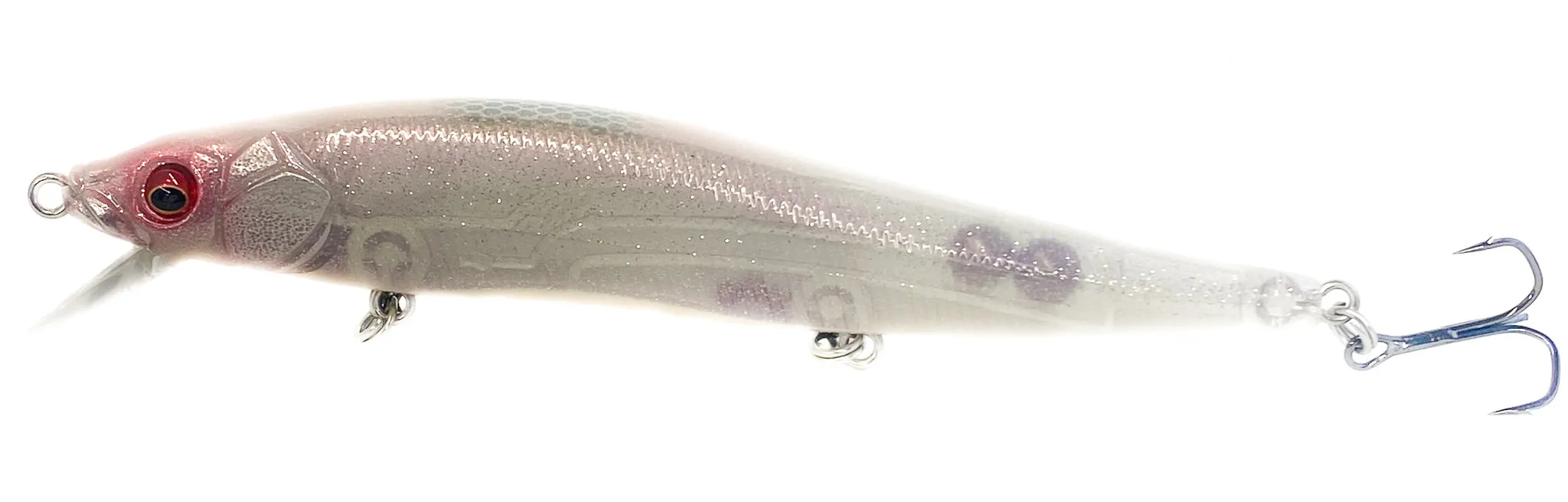 Megabass Vision 110 Jerkbaits