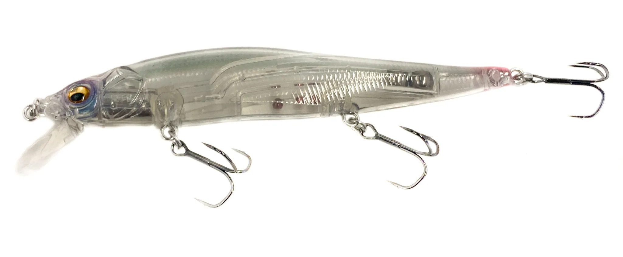 Megabass Vision 110 Jerkbaits