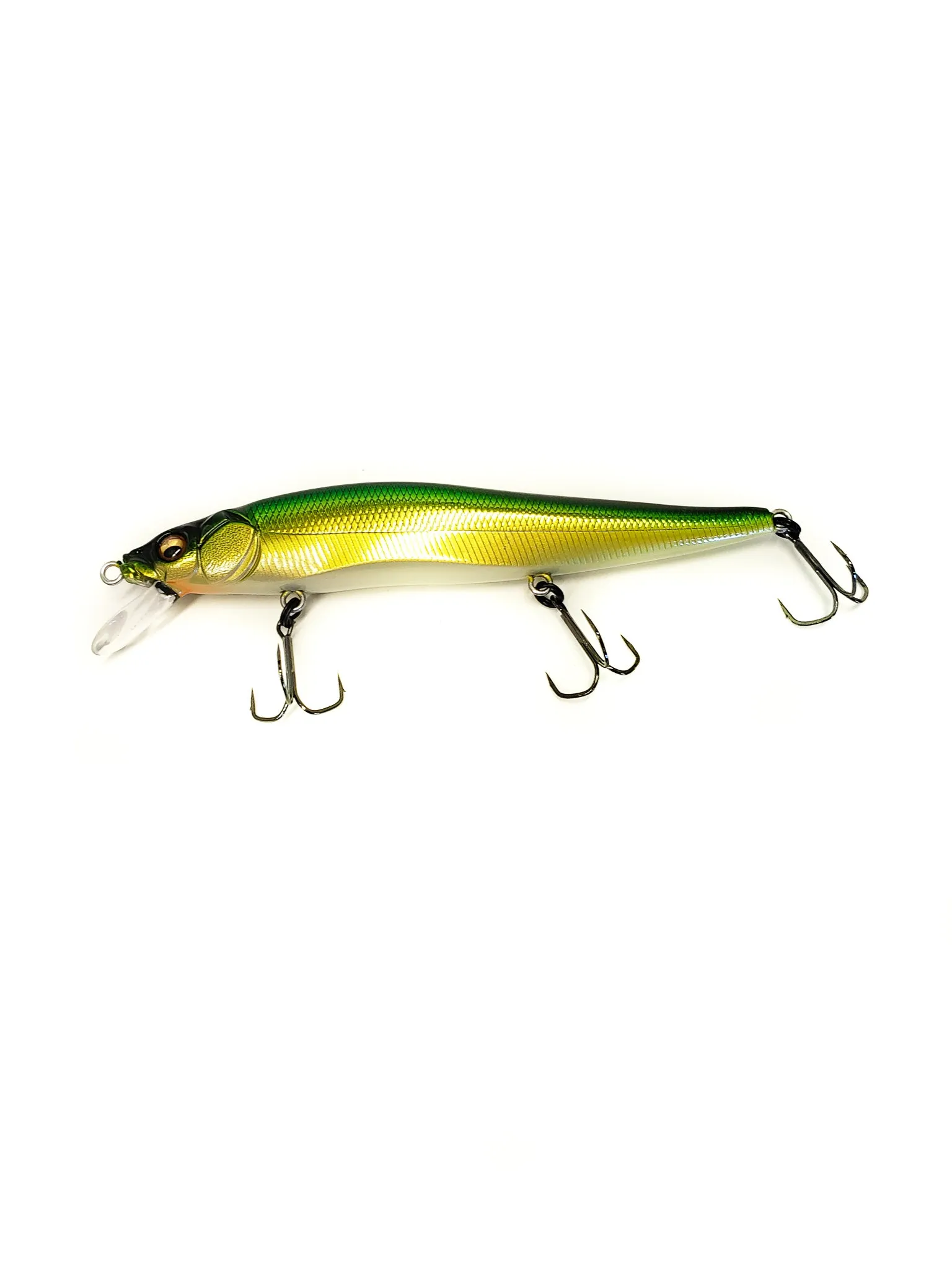 Megabass Vision 110 Jerkbaits