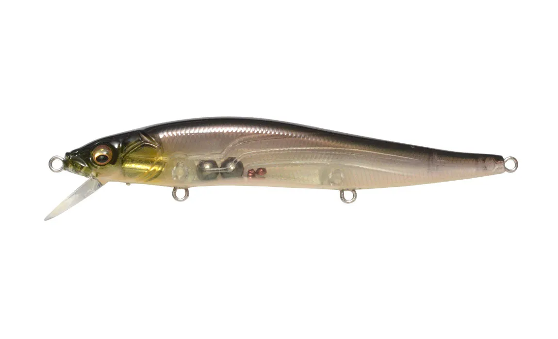 Megabass Vision 110 Jerkbaits