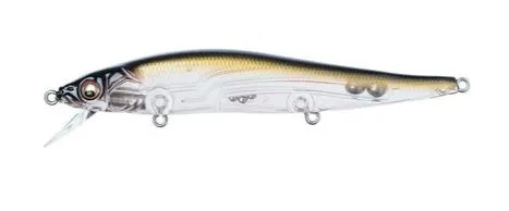 Megabass Vision 110 Jerkbaits