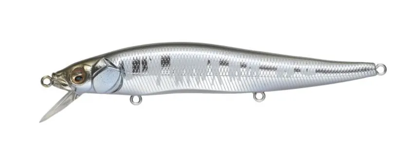 Megabass Vision 110 Jerkbaits