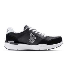 Men's Comfort Arch Support Shoes