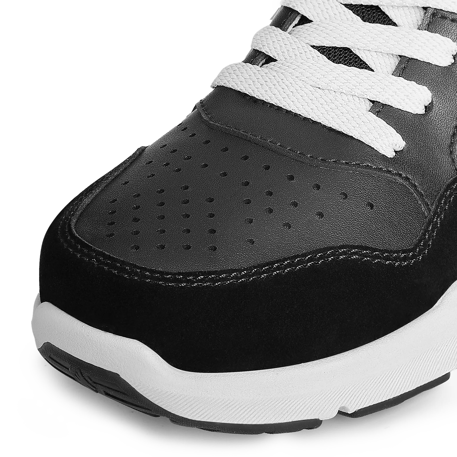 Men's Comfort Arch Support Shoes