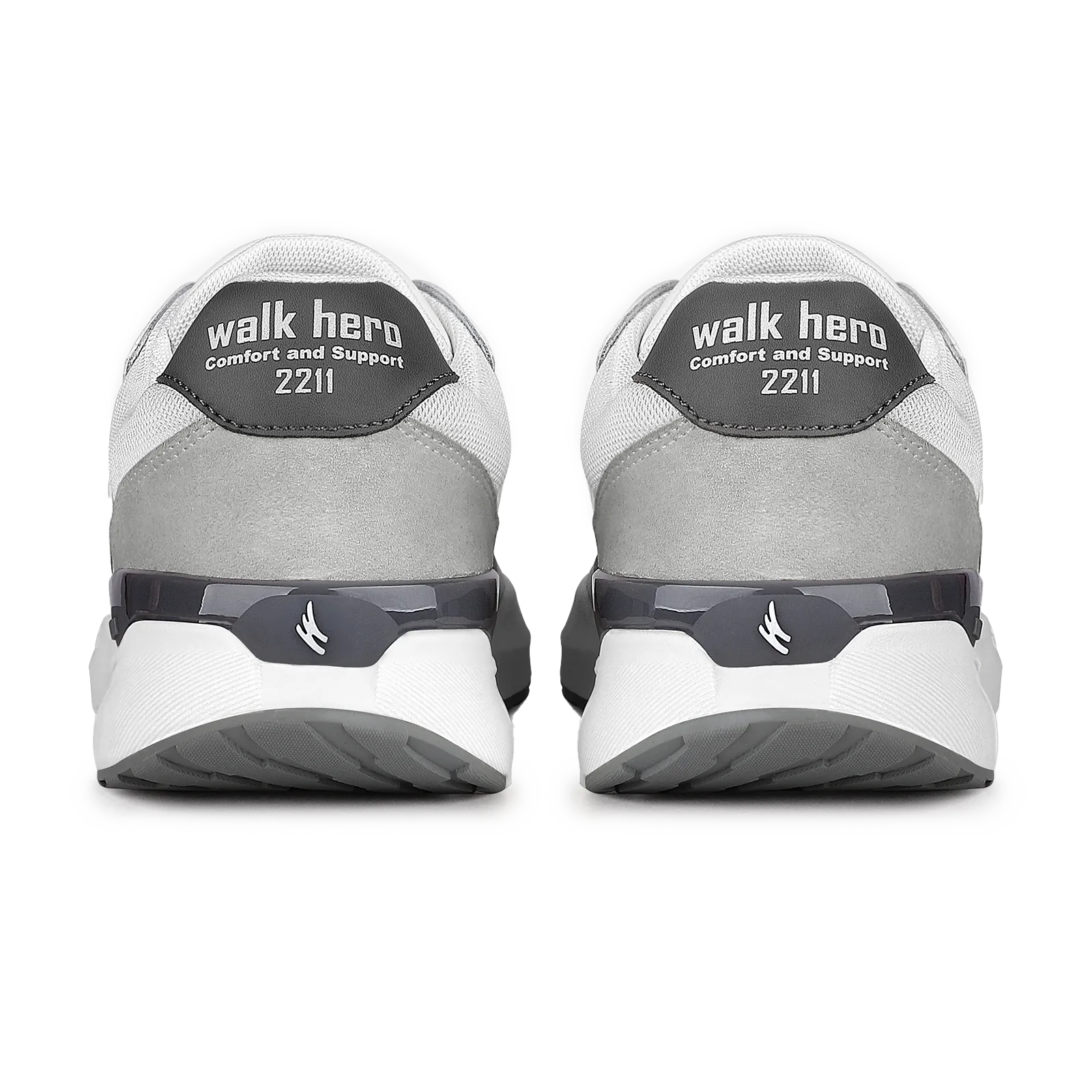 Men's Comfort Arch Support Shoes