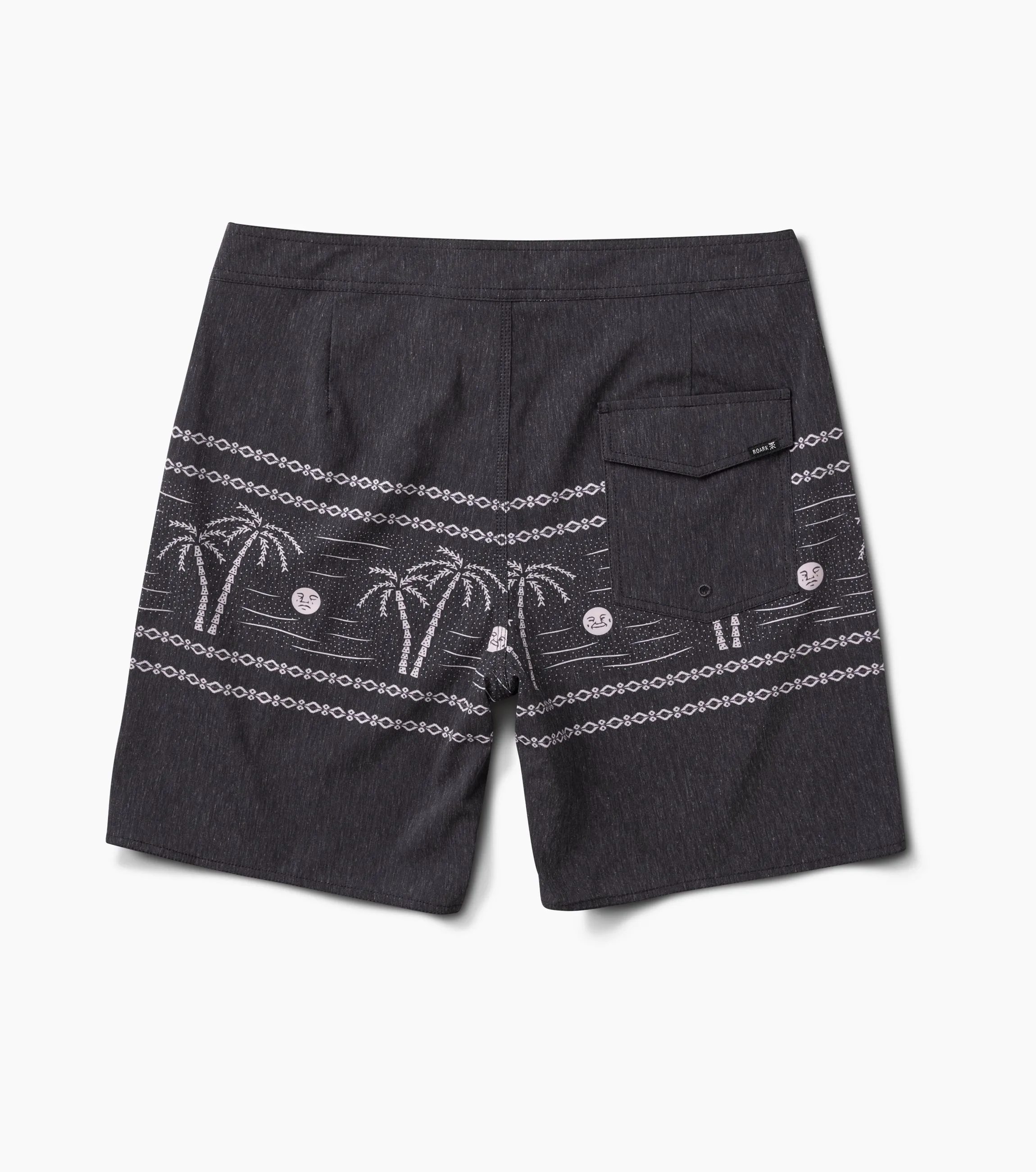 Passage Noches Boardshorts 18"