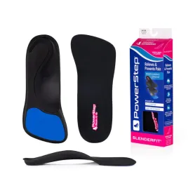 PowerStep SlenderFit Insoles