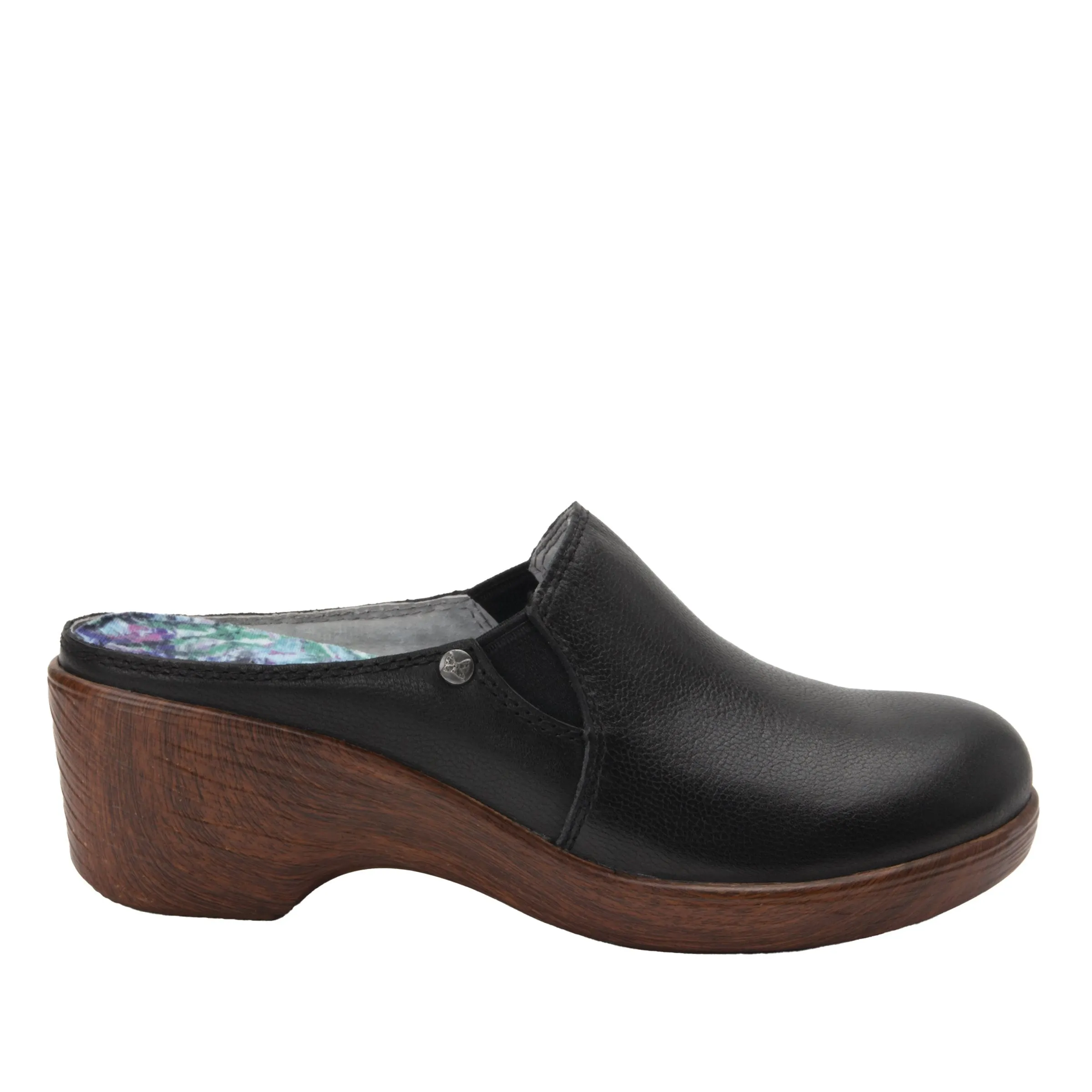 Sereniti Obsidian Shoe