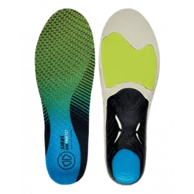 Sidas 3Feet Run Protect Insole (Mid Arch)