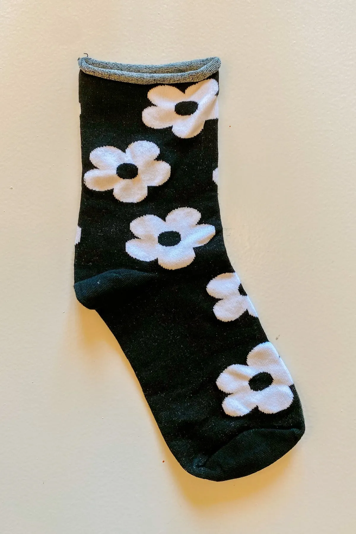 Softie Socks in Black