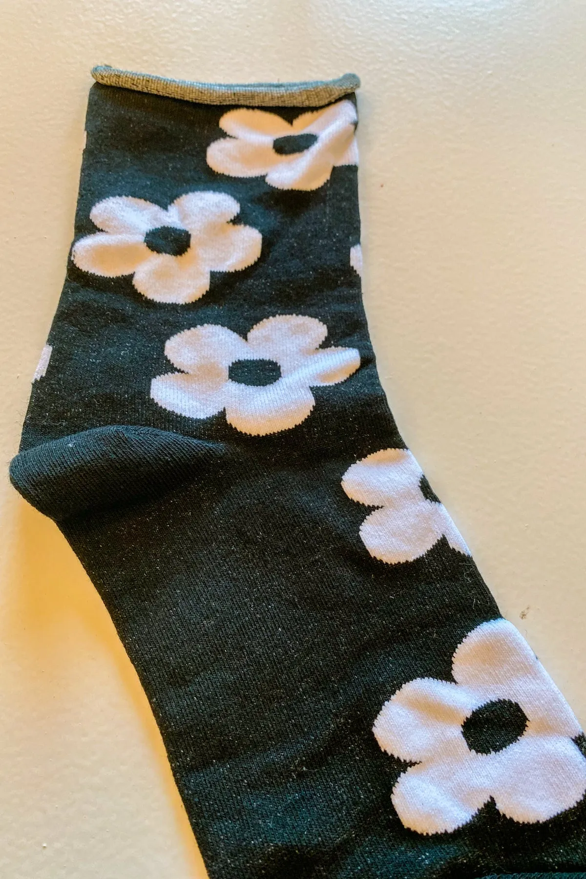 Softie Socks in Black