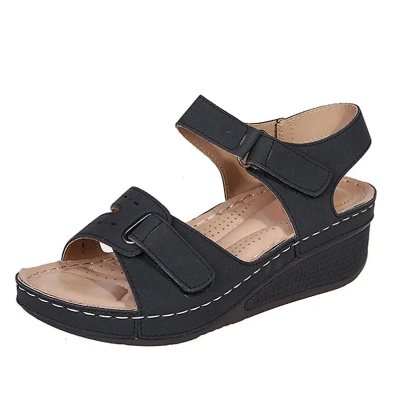 Summer Women's Comfortable Sandals