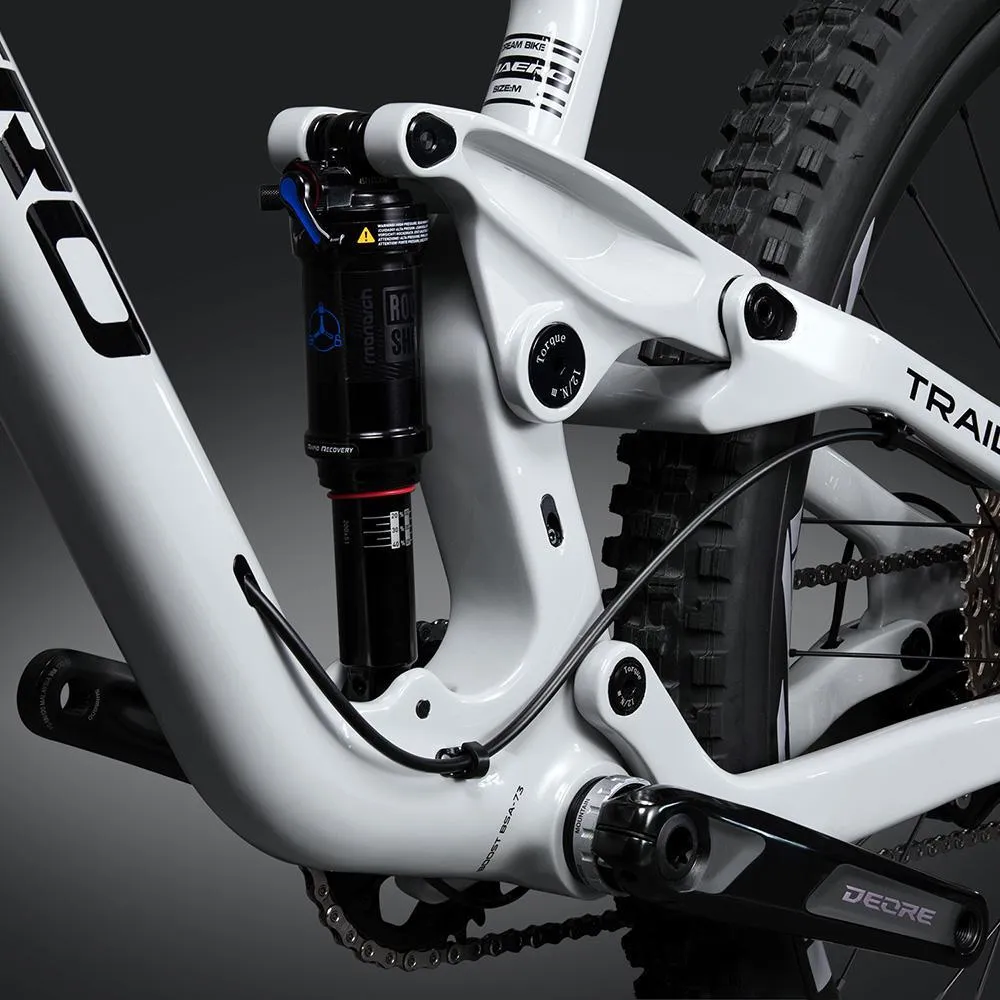 Trail Bike P1