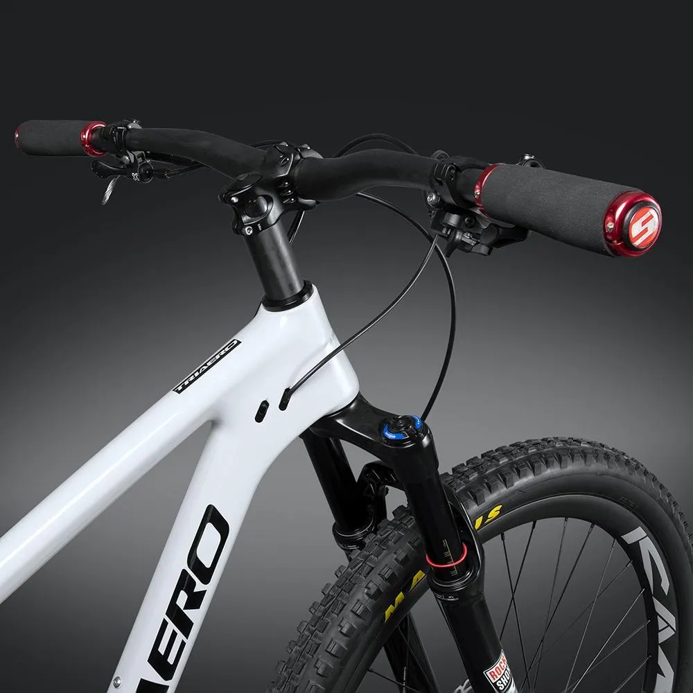 Trail Bike P1