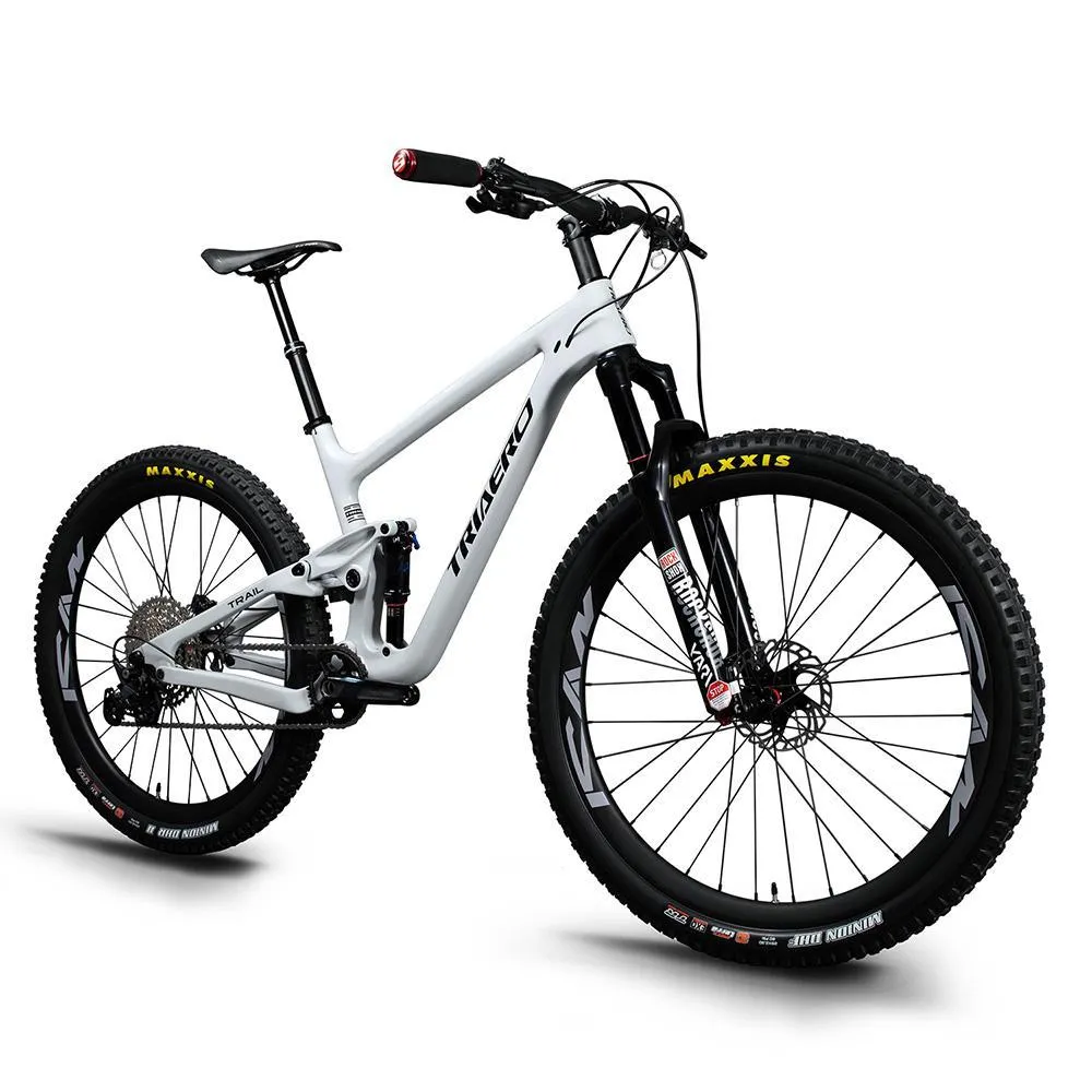 Trail Bike P1