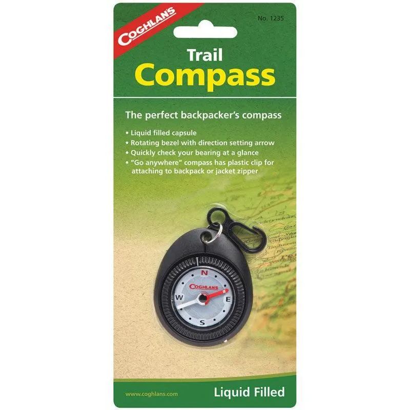 Trail Compass