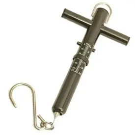 Trail-Gear Knuckle Pull Scale