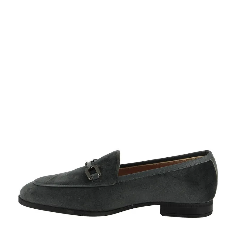 Unisa Daimiel Stone Loafer