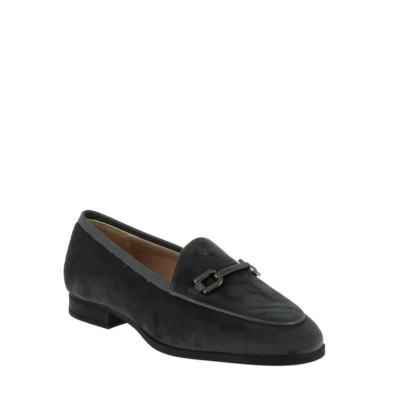 Unisa Daimiel Stone Loafer