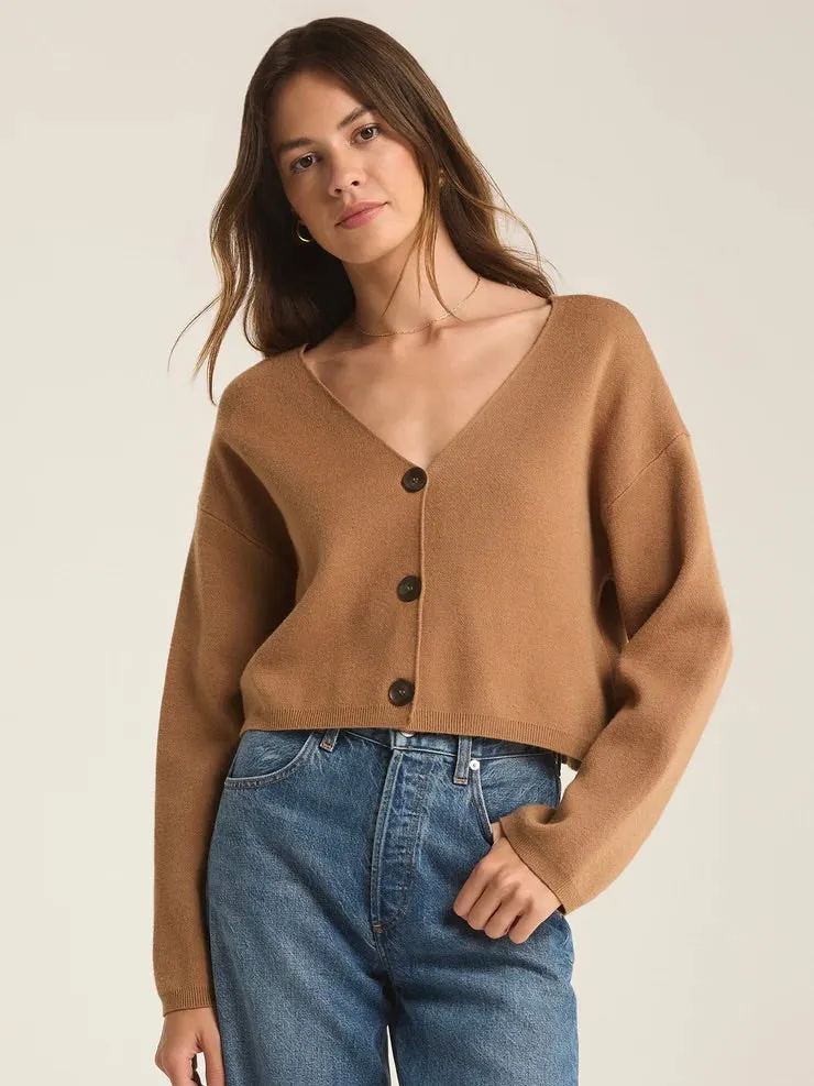 {Z Supply} Estelle Cardigan